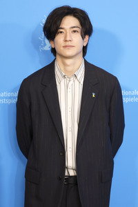 Photocall '#Manhole', Berlinale 2023