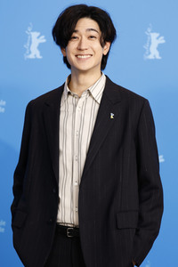 Photocall '#Manhole', Berlinale 2023