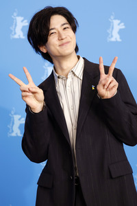 Photocall '#Manhole', Berlinale 2023