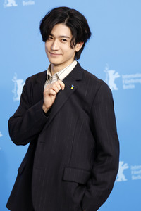 Photocall '#Manhole', Berlinale 2023