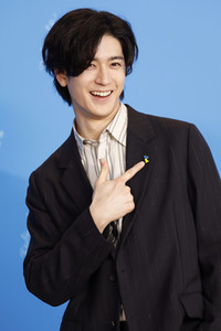 Photocall '#Manhole', Berlinale 2023