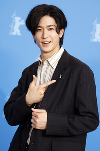 Photocall '#Manhole', Berlinale 2023