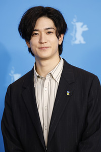 Photocall '#Manhole', Berlinale 2023