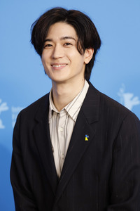 Photocall '#Manhole', Berlinale 2023