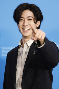 Photocall '#Manhole', Berlinale 2023