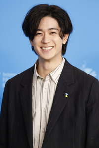 Photocall '#Manhole', Berlinale 2023