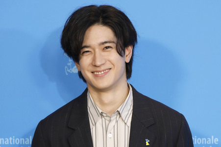 Photocall '#Manhole', Berlinale 2023