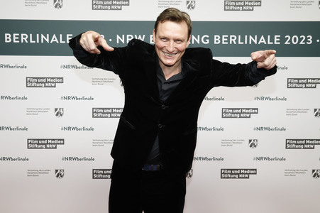 NRW Empfang, Berlinale 2023