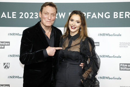 NRW Empfang, Berlinale 2023