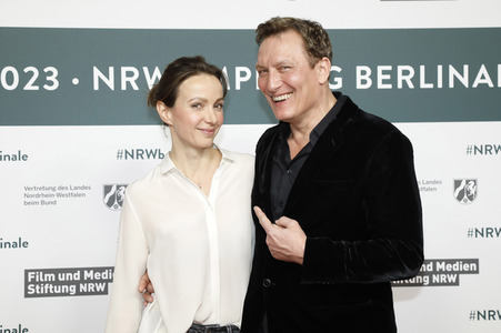 NRW Empfang, Berlinale 2023