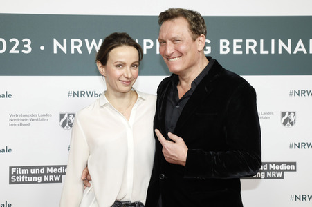NRW Empfang, Berlinale 2023