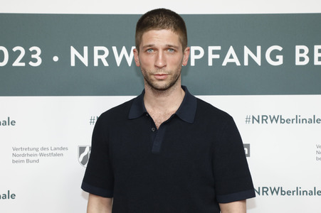 NRW Empfang, Berlinale 2023