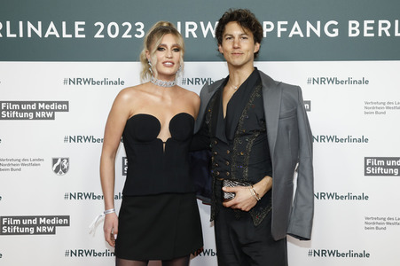 NRW Empfang, Berlinale 2023
