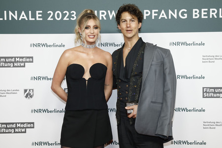 NRW Empfang, Berlinale 2023