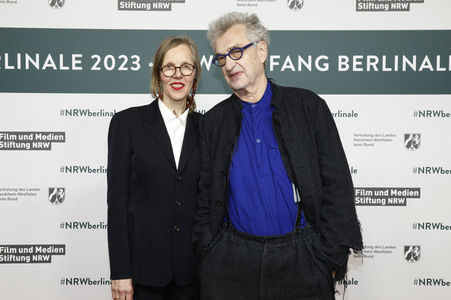 NRW Empfang, Berlinale 2023