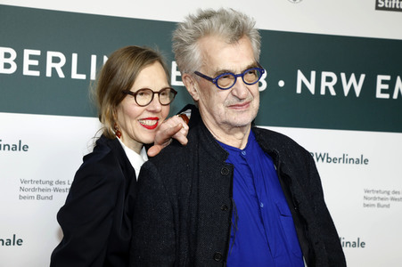 NRW Empfang, Berlinale 2023