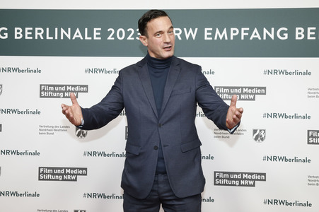 NRW Empfang, Berlinale 2023