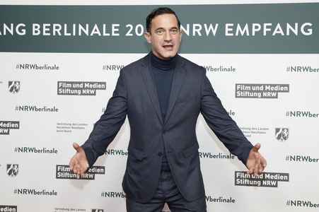 NRW Empfang, Berlinale 2023