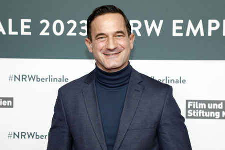 NRW Empfang, Berlinale 2023