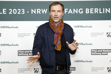 NRW Empfang, Berlinale 2023