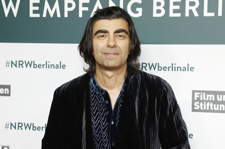 NRW Empfang, Berlinale 2023