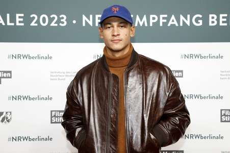 NRW Empfang, Berlinale 2023