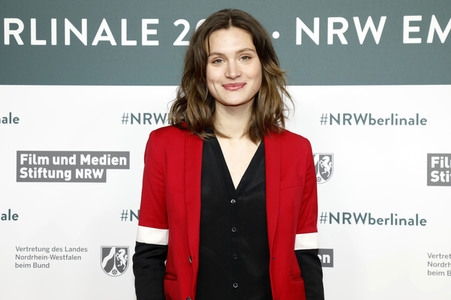 NRW Empfang, Berlinale 2023