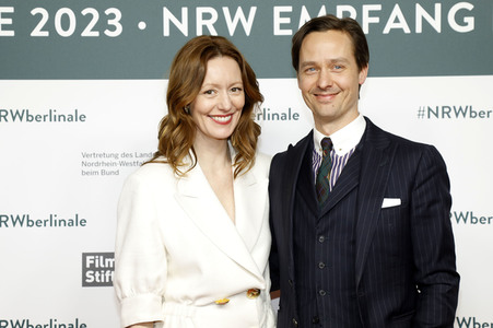 NRW Empfang, Berlinale 2023