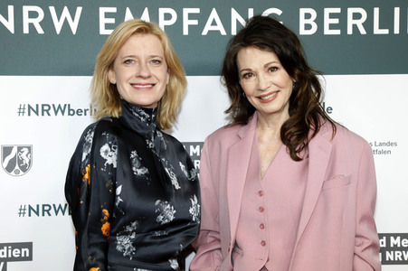 NRW Empfang, Berlinale 2023