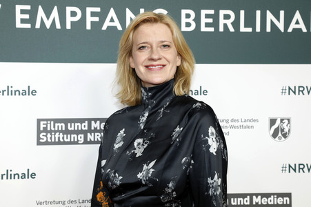 NRW Empfang, Berlinale 2023