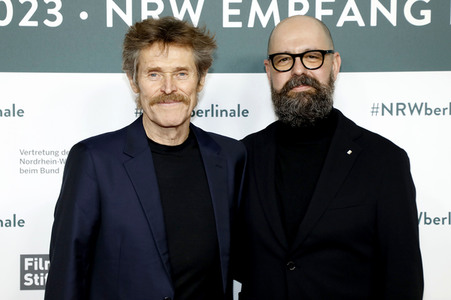 NRW Empfang, Berlinale 2023