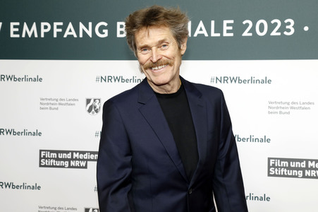 NRW Empfang, Berlinale 2023
