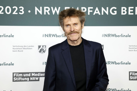 NRW Empfang, Berlinale 2023