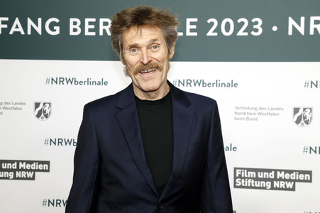 NRW Empfang, Berlinale 2023