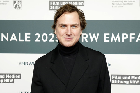 NRW Empfang, Berlinale 2023