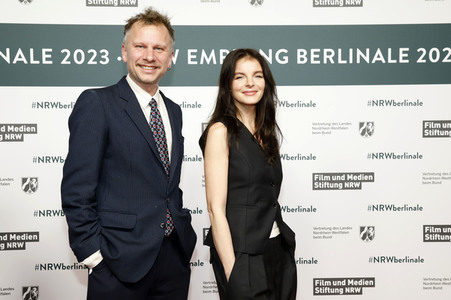 NRW Empfang, Berlinale 2023