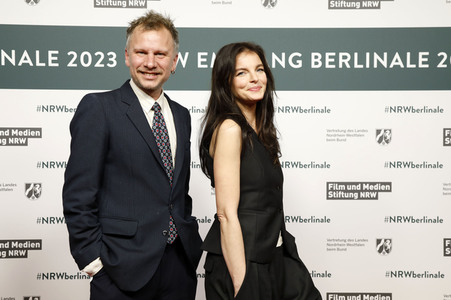 NRW Empfang, Berlinale 2023
