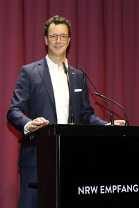 NRW Empfang, Berlinale 2023