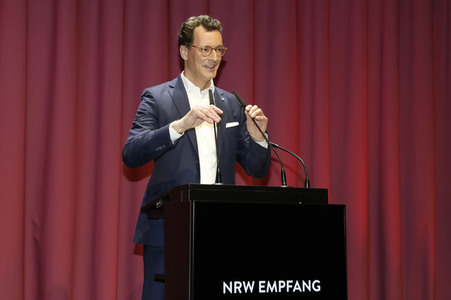 NRW Empfang, Berlinale 2023