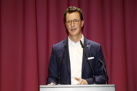 NRW Empfang, Berlinale 2023
