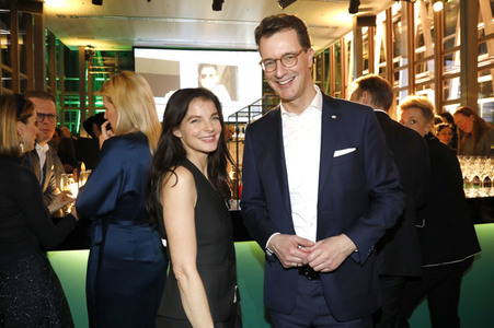 NRW Empfang, Berlinale 2023