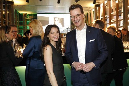 NRW Empfang, Berlinale 2023