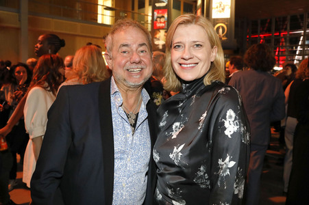 NRW Empfang, Berlinale 2023
