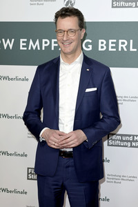 NRW Empfang, Berlinale 2023