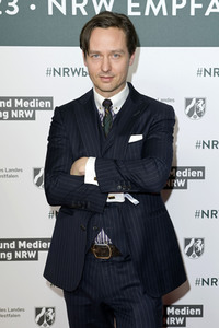 NRW Empfang, Berlinale 2023