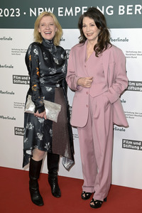 NRW Empfang, Berlinale 2023