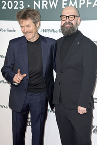 NRW Empfang, Berlinale 2023
