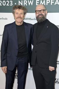 NRW Empfang, Berlinale 2023