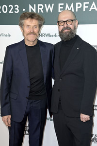 NRW Empfang, Berlinale 2023