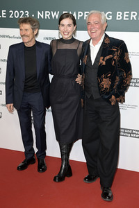 NRW Empfang, Berlinale 2023